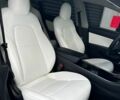 Білий Тесла Модель 3, об'ємом двигуна 0 л та пробігом 172 тис. км за 15500 $, фото 10 на Automoto.ua