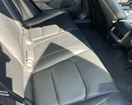 Белый Тесла Модель 3, объемом двигателя 0 л и пробегом 117 тыс. км за 21900 $, фото 16 на Automoto.ua