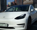 Белый Тесла Модель 3, объемом двигателя 0 л и пробегом 129 тыс. км за 16200 $, фото 11 на Automoto.ua