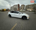 Білий Тесла Модель 3, об'ємом двигуна 0 л та пробігом 92 тис. км за 21800 $, фото 4 на Automoto.ua