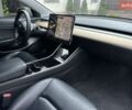 Білий Тесла Модель 3, об'ємом двигуна 0 л та пробігом 80 тис. км за 9800 $, фото 2 на Automoto.ua