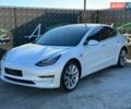 Білий Тесла Модель 3, об'ємом двигуна 0 л та пробігом 74 тис. км за 15500 $, фото 29 на Automoto.ua
