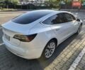 Білий Тесла Модель 3, об'ємом двигуна 0 л та пробігом 123 тис. км за 18500 $, фото 1 на Automoto.ua