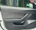 Білий Тесла Модель 3, об'ємом двигуна 0 л та пробігом 45 тис. км за 15900 $, фото 12 на Automoto.ua