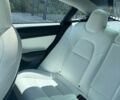 Белый Тесла Модель 3, объемом двигателя 0 л и пробегом 156 тыс. км за 17100 $, фото 10 на Automoto.ua