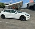 Белый Тесла Модель 3, объемом двигателя 0 л и пробегом 108 тыс. км за 17000 $, фото 14 на Automoto.ua