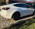 Білий Тесла Модель 3, об'ємом двигуна 0 л та пробігом 39 тис. км за 21000 $, фото 5 на Automoto.ua