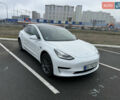 Белый Тесла Модель 3, объемом двигателя 0 л и пробегом 95 тыс. км за 15900 $, фото 1 на Automoto.ua