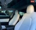Белый Тесла Модель 3, объемом двигателя 0 л и пробегом 120 тыс. км за 15500 $, фото 11 на Automoto.ua