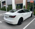 Белый Тесла Модель 3, объемом двигателя 0 л и пробегом 54 тыс. км за 16900 $, фото 5 на Automoto.ua