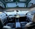 Белый Тесла Модель 3, объемом двигателя 0 л и пробегом 163 тыс. км за 14400 $, фото 29 на Automoto.ua