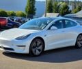 Білий Тесла Модель 3, об'ємом двигуна 0 л та пробігом 40 тис. км за 8022 $, фото 2 на Automoto.ua