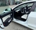 Білий Тесла Модель 3, об'ємом двигуна 0 л та пробігом 38 тис. км за 17500 $, фото 9 на Automoto.ua