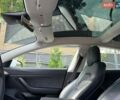Білий Тесла Модель 3, об'ємом двигуна 0 л та пробігом 95 тис. км за 16500 $, фото 31 на Automoto.ua