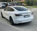 Белый Тесла Модель 3, объемом двигателя 0 л и пробегом 257 тыс. км за 16800 $, фото 7 на Automoto.ua
