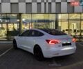Білий Тесла Модель 3, об'ємом двигуна 0 л та пробігом 159 тис. км за 16400 $, фото 7 на Automoto.ua