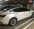 Білий Тесла Модель 3, об'ємом двигуна 0 л та пробігом 37 тис. км за 19390 $, фото 2 на Automoto.ua