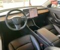 Білий Тесла Модель 3, об'ємом двигуна 0 л та пробігом 69 тис. км за 19000 $, фото 6 на Automoto.ua