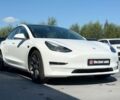 Білий Тесла Модель 3, об'ємом двигуна 75 л та пробігом 51 тис. км за 16500 $, фото 13 на Automoto.ua