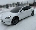 Белый Тесла Модель 3, объемом двигателя 0 л и пробегом 62 тыс. км за 35000 $, фото 16 на Automoto.ua