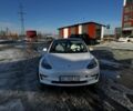 Белый Тесла Модель 3, объемом двигателя 0 л и пробегом 240 тыс. км за 12000 $, фото 1 на Automoto.ua