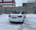 Белый Тесла Модель 3, объемом двигателя 0 л и пробегом 122 тыс. км за 19350 $, фото 8 на Automoto.ua