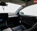 Белый Тесла Модель 3, объемом двигателя 0 л и пробегом 140 тыс. км за 16000 $, фото 5 на Automoto.ua