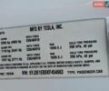 Белый Тесла Модель 3, объемом двигателя 0 л и пробегом 57 тыс. км за 5300 $, фото 11 на Automoto.ua