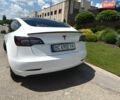 Белый Тесла Модель 3, объемом двигателя 0 л и пробегом 169 тыс. км за 17799 $, фото 4 на Automoto.ua