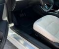 Белый Тесла Модель 3, объемом двигателя 0 л и пробегом 100 тыс. км за 16900 $, фото 7 на Automoto.ua
