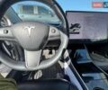 Белый Тесла Модель 3, объемом двигателя 0 л и пробегом 129 тыс. км за 4900 $, фото 8 на Automoto.ua