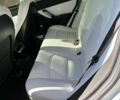 Білий Тесла Модель 3, об'ємом двигуна 0 л та пробігом 124 тис. км за 18300 $, фото 16 на Automoto.ua