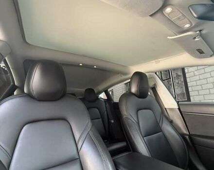 Белый Тесла Модель 3, объемом двигателя 0 л и пробегом 143 тыс. км за 18900 $, фото 25 на Automoto.ua