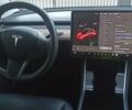 Білий Тесла Модель 3, об'ємом двигуна 0 л та пробігом 66 тис. км за 17500 $, фото 3 на Automoto.ua