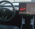 Белый Тесла Модель 3, объемом двигателя 0 л и пробегом 80 тыс. км за 19000 $, фото 2 на Automoto.ua