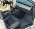 Белый Тесла Модель 3, объемом двигателя 0 л и пробегом 33 тыс. км за 18500 $, фото 2 на Automoto.ua