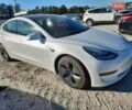Белый Тесла Модель 3, объемом двигателя 0 л и пробегом 56 тыс. км за 6600 $, фото 2 на Automoto.ua