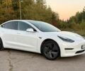 Белый Тесла Модель 3, объемом двигателя 0 л и пробегом 154 тыс. км за 16650 $, фото 6 на Automoto.ua
