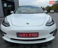 Белый Тесла Модель 3, объемом двигателя 0 л и пробегом 255 тыс. км за 15400 $, фото 21 на Automoto.ua