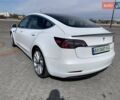 Білий Тесла Модель 3, об'ємом двигуна 0 л та пробігом 167 тис. км за 25500 $, фото 12 на Automoto.ua