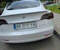 Белый Тесла Модель 3, объемом двигателя 0 л и пробегом 128 тыс. км за 17999 $, фото 4 на Automoto.ua