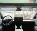 Белый Тесла Модель 3, объемом двигателя 0 л и пробегом 131 тыс. км за 21300 $, фото 8 на Automoto.ua