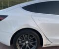 Белый Тесла Модель 3, объемом двигателя 0 л и пробегом 118 тыс. км за 14800 $, фото 6 на Automoto.ua