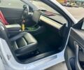 Білий Тесла Модель 3, об'ємом двигуна 0 л та пробігом 120 тис. км за 17800 $, фото 6 на Automoto.ua