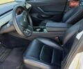 Белый Тесла Модель 3, объемом двигателя 0 л и пробегом 100 тыс. км за 13900 $, фото 47 на Automoto.ua