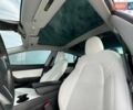 Белый Тесла Модель 3, объемом двигателя 0 л и пробегом 85 тыс. км за 17300 $, фото 13 на Automoto.ua