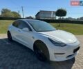 Белый Тесла Модель 3, объемом двигателя 0 л и пробегом 112 тыс. км за 16500 $, фото 9 на Automoto.ua