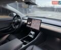 Білий Тесла Модель 3, об'ємом двигуна 0 л та пробігом 140 тис. км за 12800 $, фото 1 на Automoto.ua