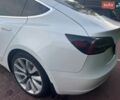 Білий Тесла Модель 3, об'ємом двигуна 0 л та пробігом 95 тис. км за 16500 $, фото 2 на Automoto.ua