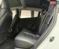Белый Тесла Модель 3, объемом двигателя 0 л и пробегом 128 тыс. км за 14900 $, фото 25 на Automoto.ua